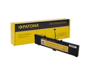 Patona Batería para Lenovo Y50-70 L13M4P02 L13N4P01 2ICP5/57/128-2