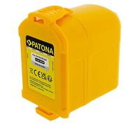 Patona Batería para LG EAC63382201 A9 A925KSM A958SA A9M A902RM A927KVMS Cord Zero