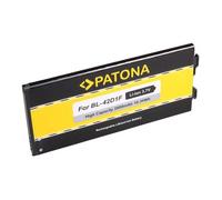 Patona Batería para LG G5 H820 H830 H831 H840 H848 H850 H860 H860N H868 G5 Lite G5 BL