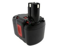 Patona Batería para martillo perforador Bosch GBH 24 V GBH 24 VF GBH 24V Profesional GBH