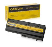 Patona Batería para Medion MD96850 MD96780 40022955 WIM2140 WIM-2140