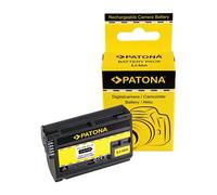 Patona Batería para Nikon EN-EL15