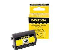 Patona Batería para Nikon EN-EL18
