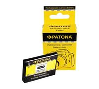 PATONA 1090 camera/camcorder battery Ión de litio 600 mAh - Camera/Camcorder Batteries