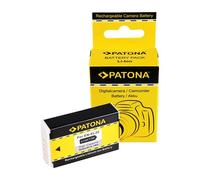 Patona Batería para Nikon EN-EL22