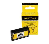 Patona Batería para Nikon ES-EL11