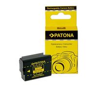 Patona Batería para Nikon ES-EL21