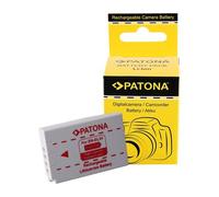 Patona Batería para Nikon ES-EL24