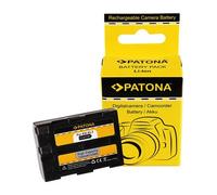 Patona Batería para Nikon ES-EL3