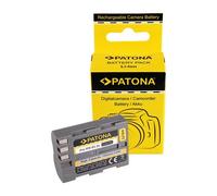 Patona Batería para Nikon ES-EL3e