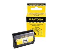 Patona Batería para Nikon ES-EL4