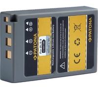Patona - Batería para Olympus BLS-5 (900 mAh, compatible con modelos de última generación)