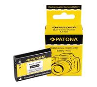Patona Batería para Olympus Li-90B