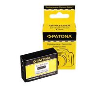Patona Batería para Ordro NP170