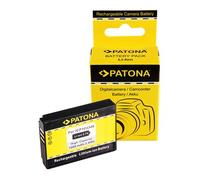 Patona Batería para Oregon ICP103346