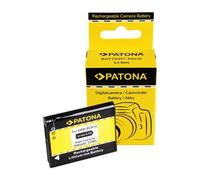Patona Batería para Panasonic DMW-BCN10