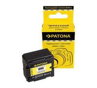 Patona Batería para Panasonic VW-VBG130