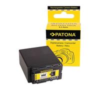 Patona Batería para Panasonic VW-VBG6