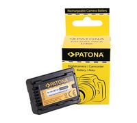 Patona Batería para Panasonic VW-VBT190