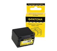 Patona Batería para Panasonic VW-VBT380