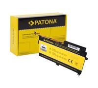 Patona Batería para Samsung 370 ATIV BOOK 4 450R4V 450R5V 470R5E 370 SERIES 3