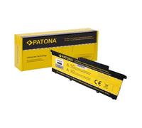 Patona Batería para Samsung 900X3C ATIV BOOK 9 NP 900X3F NP 900X3G NP-900X3F