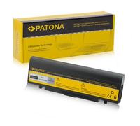 Patona Batería para Samsung AA-PB2NC3B AA-PB2NC6B AA-PB2NC6B/E AA-PB4NC6B NP-P50