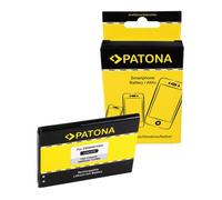 Patona Batería para Samsung EB595675LU GT-N719 Galaxy Note 2 GT-N7100