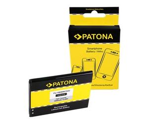 Patona Batería para Samsung EB595675LU GT-N719 Galaxy Note 2 GT-N7100