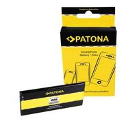 Patona Batería para Samsung Galaxy Note Edge 4g EB-BN915BBc