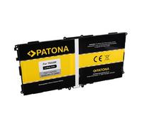 Patona Batería para Samsung Galaxy T8220E