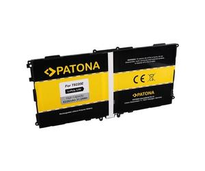 Patona Batería para Samsung Galaxy T8220E