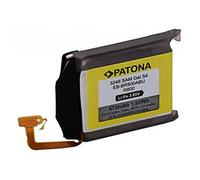 Patona Batería para Samsung Gear S4 R800 EB-BR800ABU