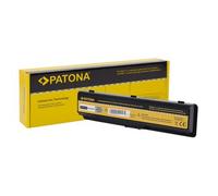 Patona Batería para Samsung P200 P330 P400 AA-PBAN6AB AA-PLAN6AB AA-PLAN9AB