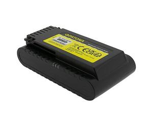 Patona Batería para Samsung Powerstick Jet VS9000 VCA-SBT90 JET75 JET90 JET90E VS20R9074S2 VS20T7551P5