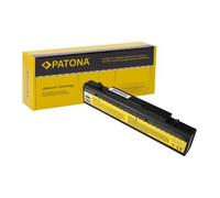 Patona Batería para Samsung RV411 NP-RV410-CD1BR NP-RV411-CD1BR NP-RV411-CD4BR