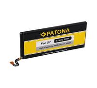 Patona Batería para Samsung S7 Galaxy S7 SM-G930F EB-BG93