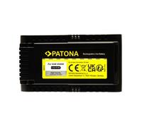 Patona Batería para Samsung VS9000 VCA-SBT90