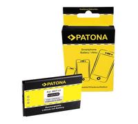 Patona Batería para Sony Ericsson BST-41 BST41 Xperia X1 X1 X2 X10 PLAY