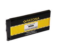 Patona Batería para Sony Ericsson Xperia Go ST27a ST27i AGPB009A003 AGPB009-A003