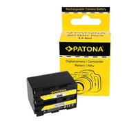 Patona Batería para Sony NP-FM71