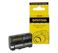 Patona Batería para Sony NP-FS11