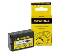 Patona Batería para Sony NP-FW50