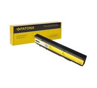 Patona Batería para Toshiba PA3788 PA3788U-1BRS PABAS223 B450/B B452/F