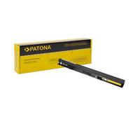 Patona Batería para Toshiba PA5184U1BRS, PA5184U-1BRS, PA5185U1BRS, PA5185U-1BRS
