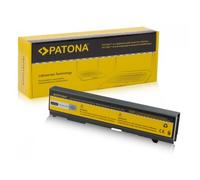 Patona Batería para Toshiba Satellite A80 M55 M50 M40 A100 PA3399U