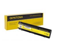 Patona Batería para Toshiba Satellite C50 C70 C800 C805 C840 C845 C850