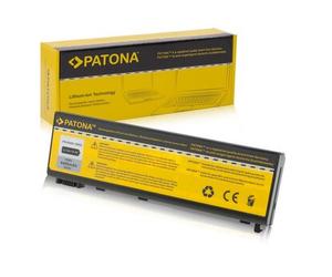 Patona Batería para Toshiba Satellite L10 L20 L30 L100 PA3420U Pro