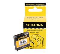 Patona Batería para Xiaomi AZ13-2 Xiaoyi YDXJO1XY