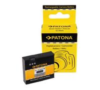 Patona Batería para XIAOMI MiJia Mini 4K YDXJ01FM RLDC01FM